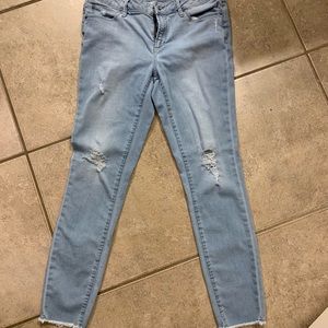 Articles of society jeans size 30